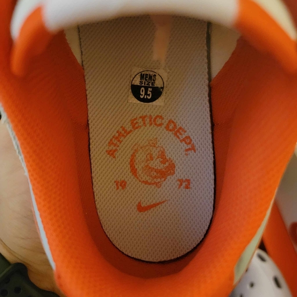 Nike dunk Athletic Department - Picture 3 of 5